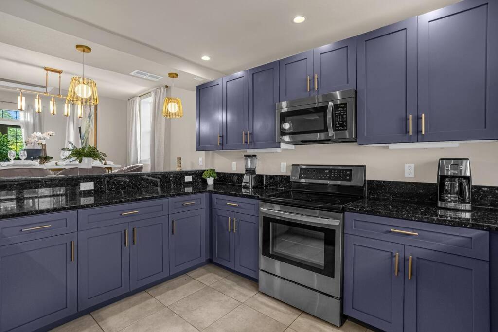 Disney Themed 4Br Family Townhome Inside Disney Resort Area Orlando Exterior photo