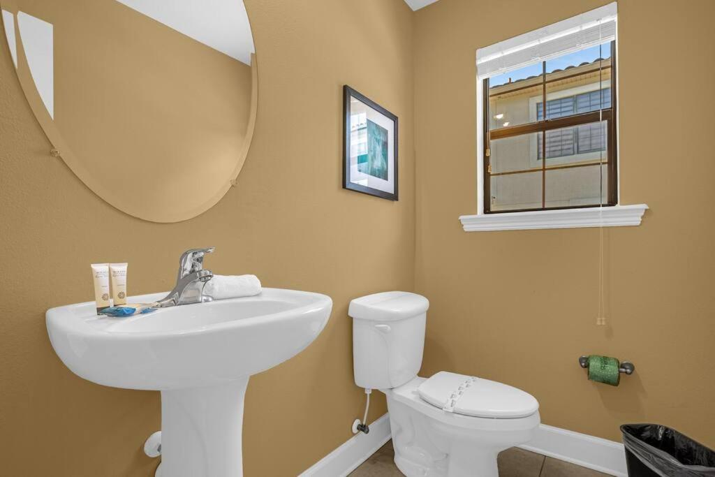 Disney Themed 4Br Family Townhome Inside Disney Resort Area Orlando Exterior photo