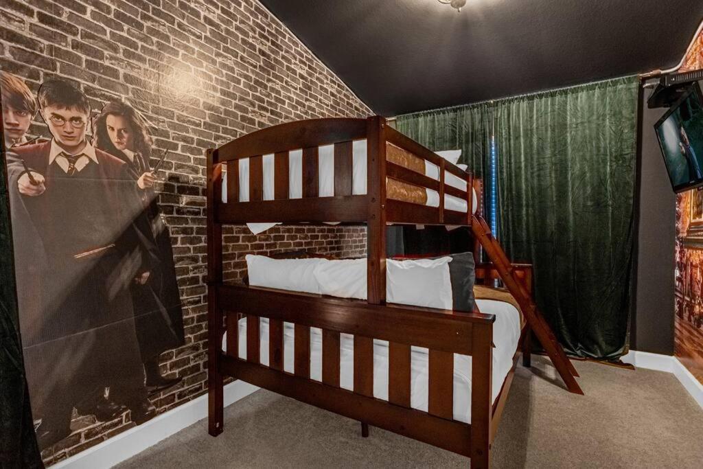 Disney Themed 4Br Family Townhome Inside Disney Resort Area Orlando Exterior photo