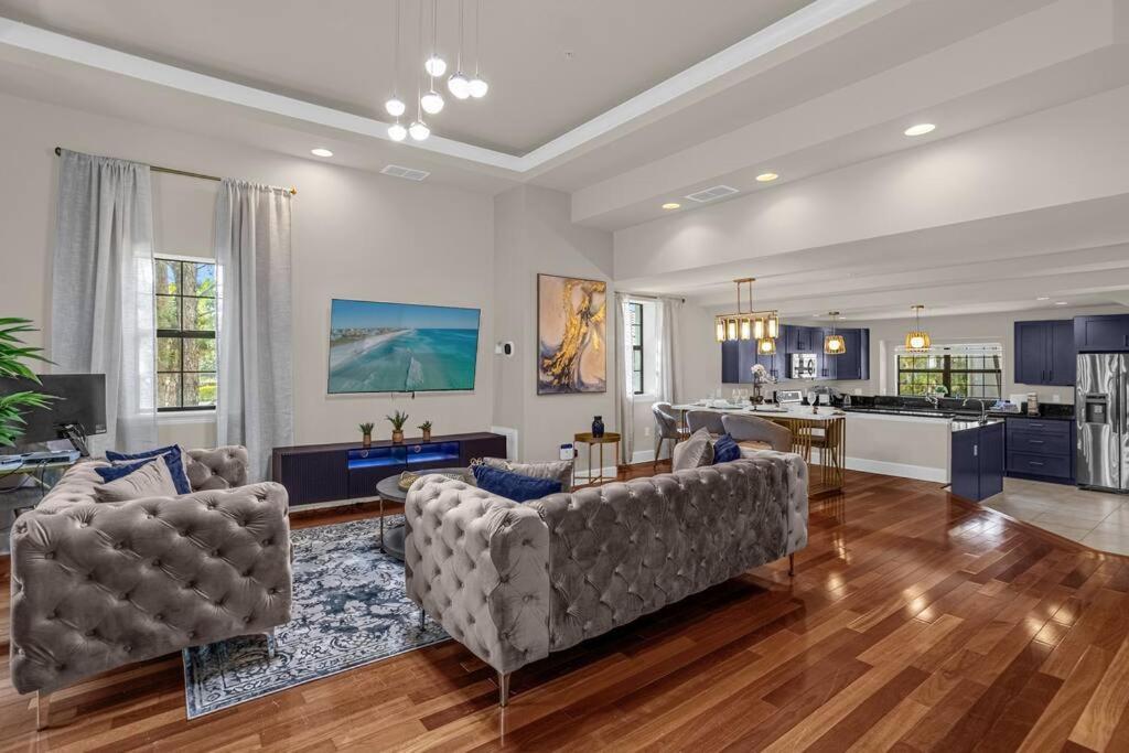 Disney Themed 4Br Family Townhome Inside Disney Resort Area Orlando Exterior photo