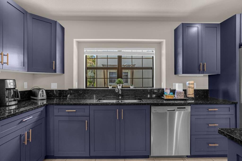Disney Themed 4Br Family Townhome Inside Disney Resort Area Orlando Exterior photo