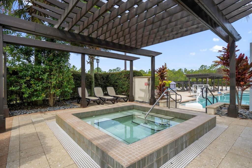 Disney Themed 4Br Family Townhome Inside Disney Resort Area Orlando Exterior photo