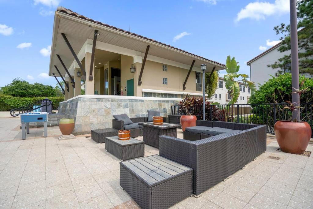 Disney Themed 4Br Family Townhome Inside Disney Resort Area Orlando Exterior photo